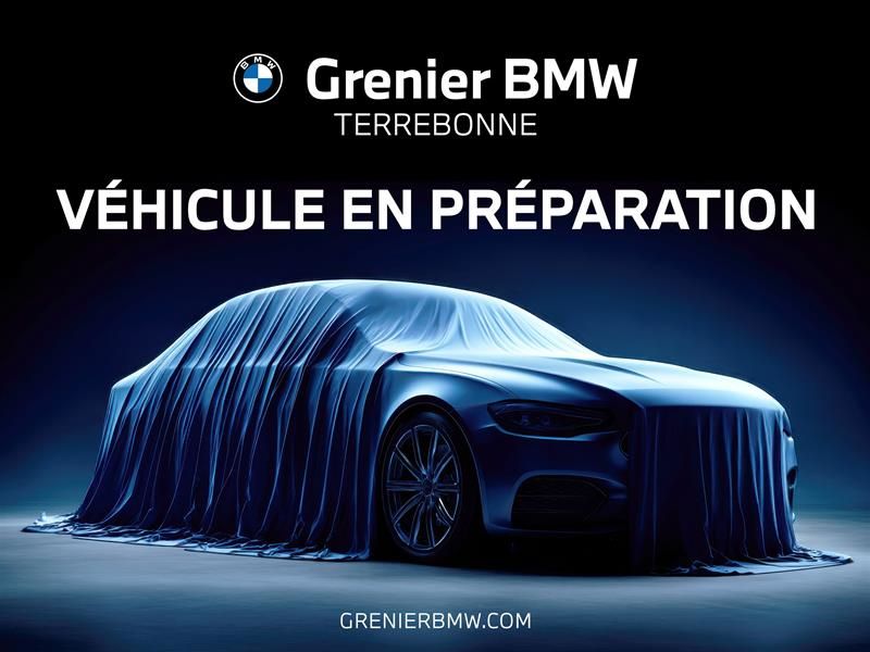 2024 BMW X4