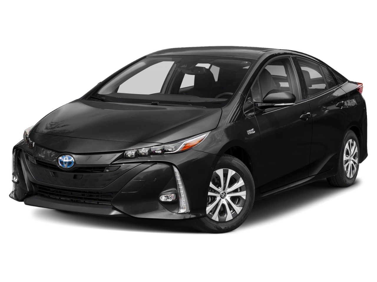 2021 Toyota Prius Prime