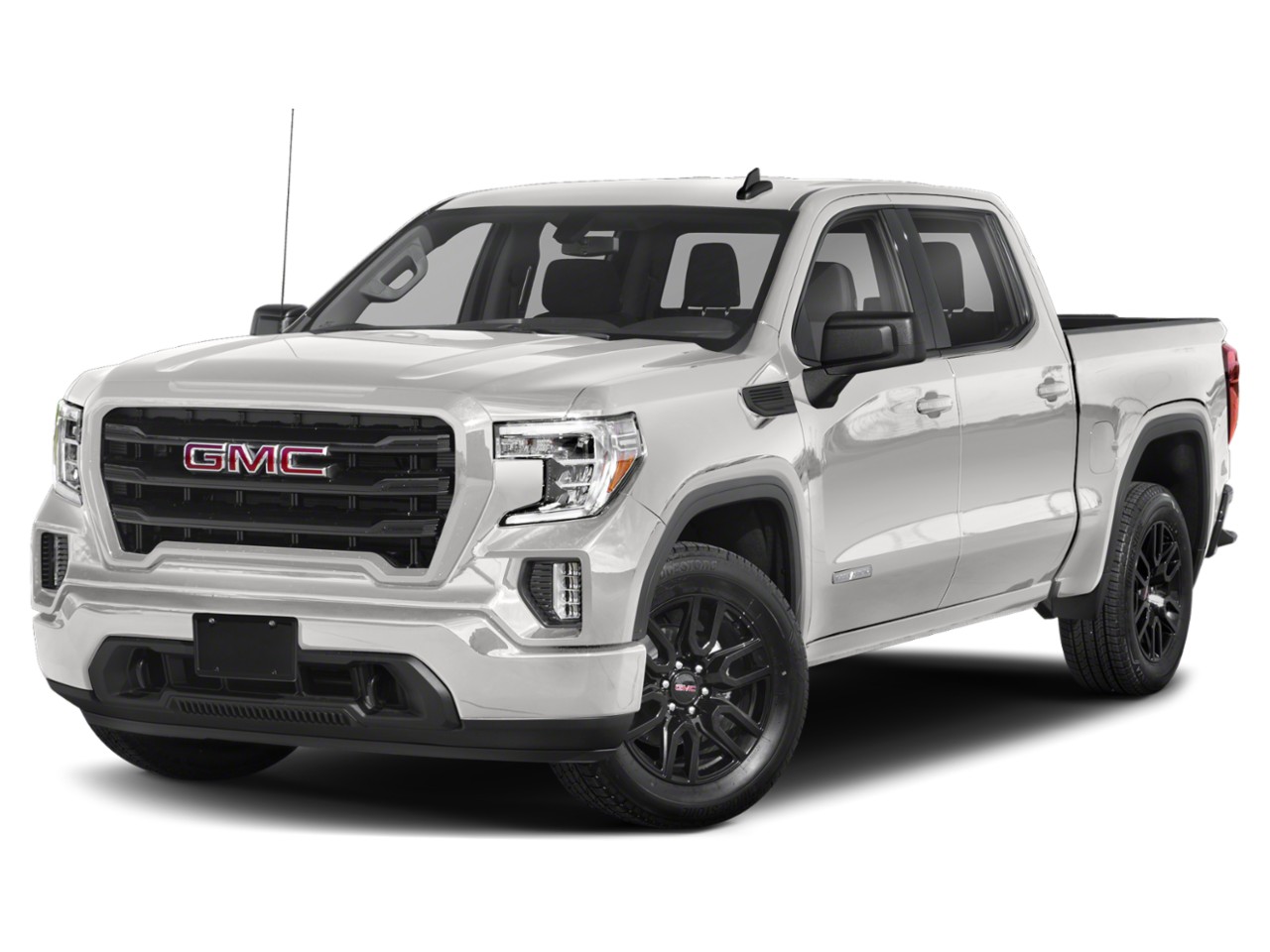 2022 GMC Sierra 1500 Limited