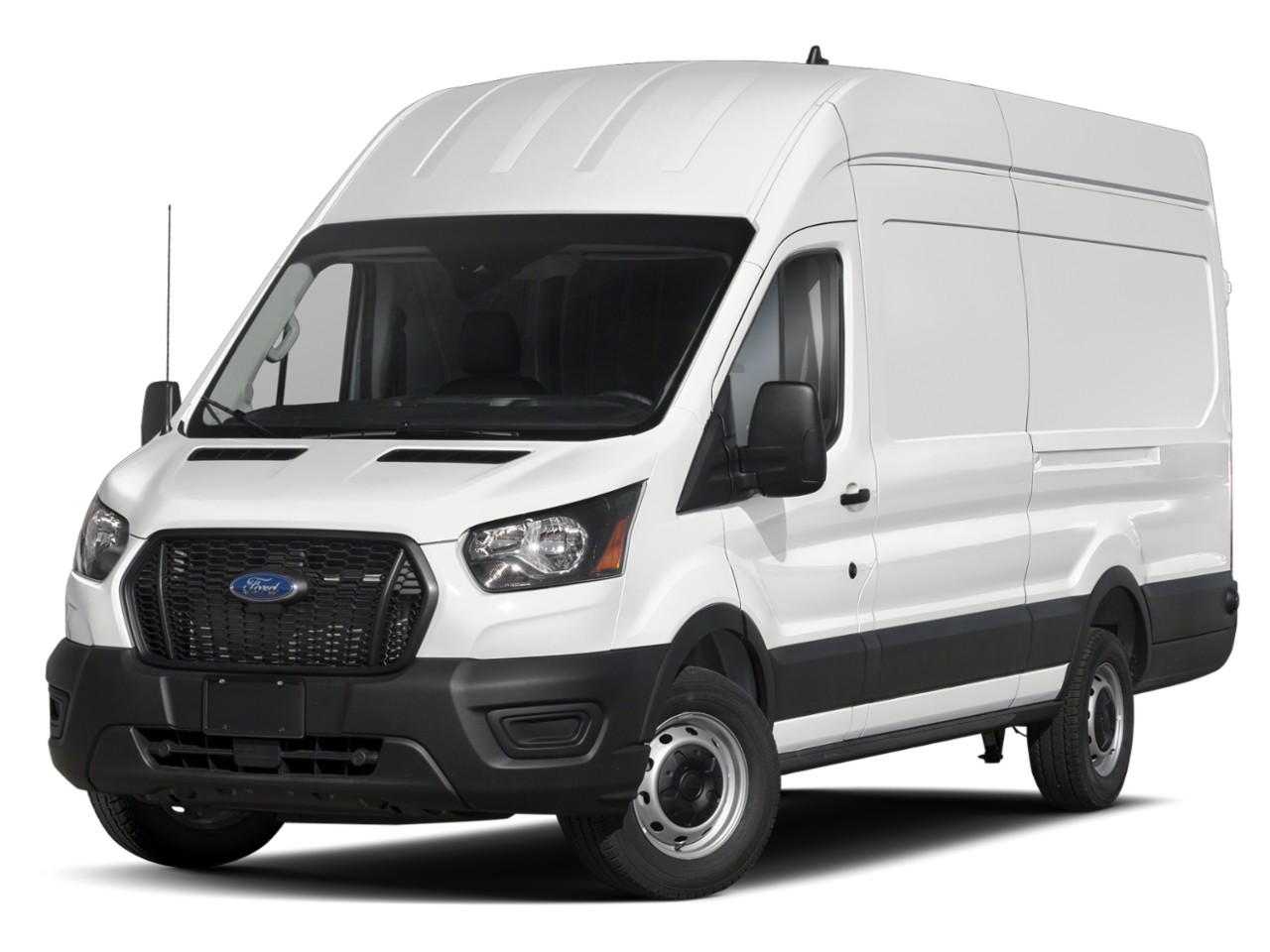 2024 Ford Transit Cargo Van