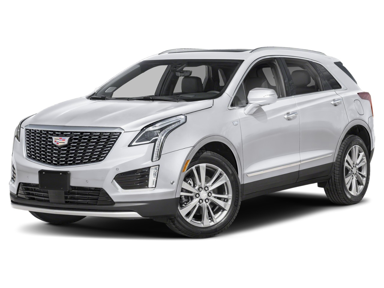 2024 Cadillac XT5