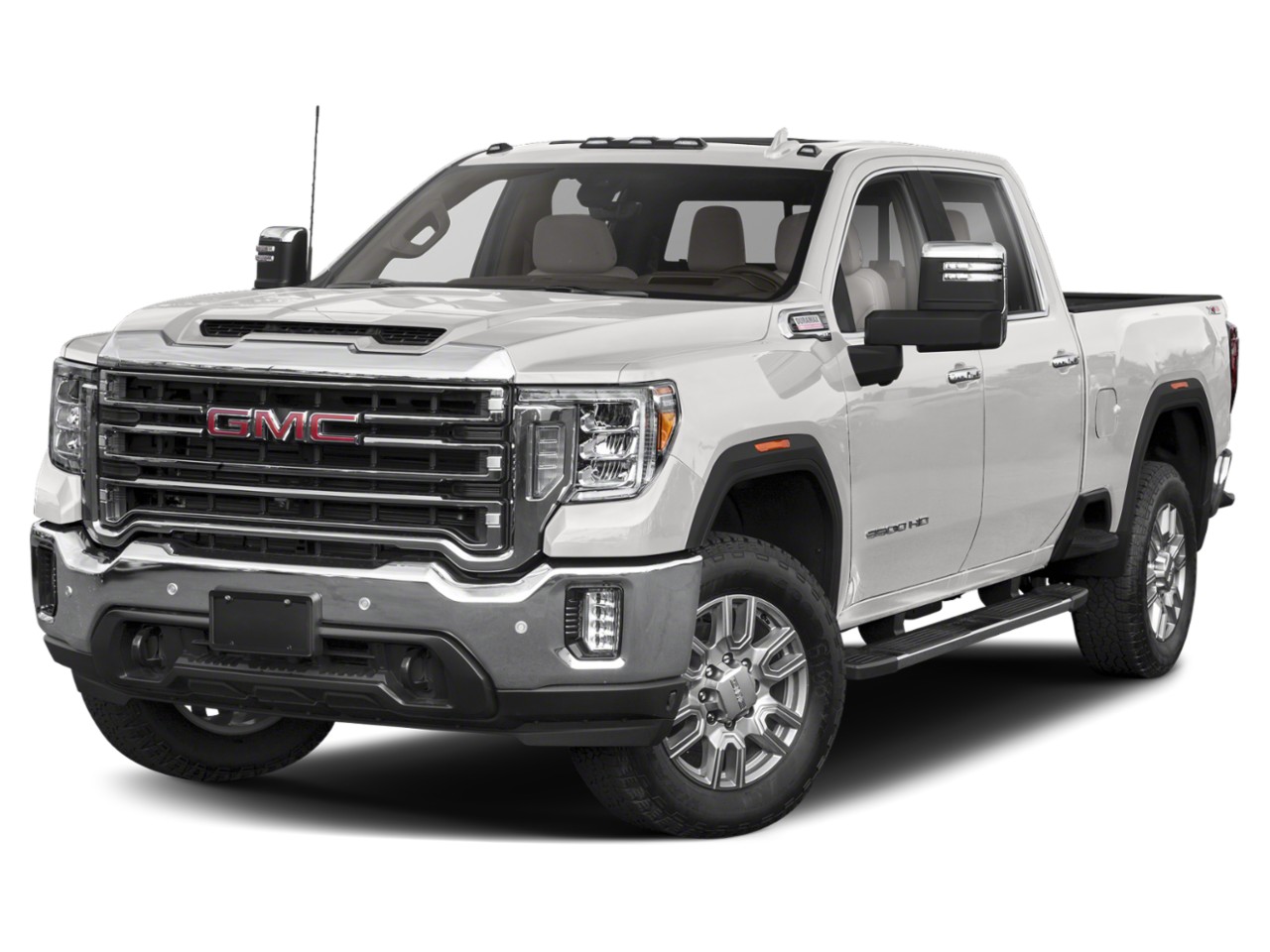 2023 GMC Sierra 3500HD