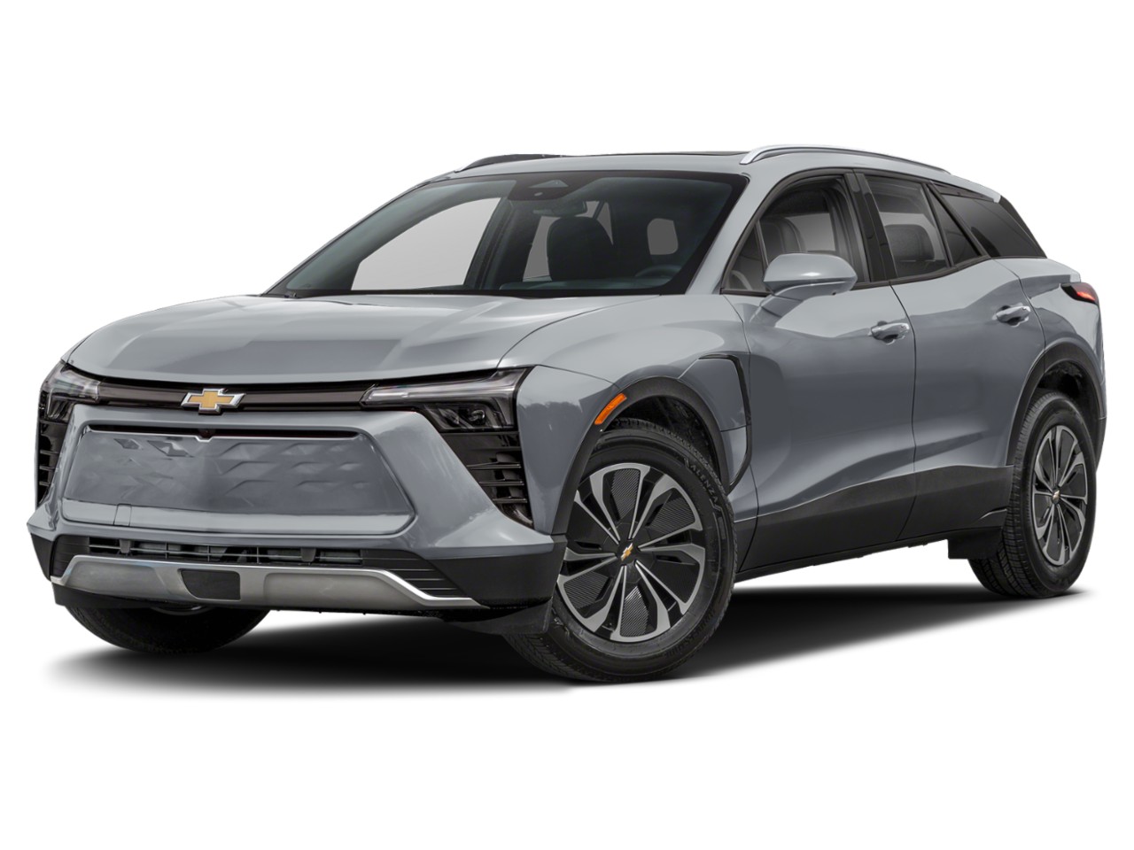 2024 Chevrolet Blazer EV