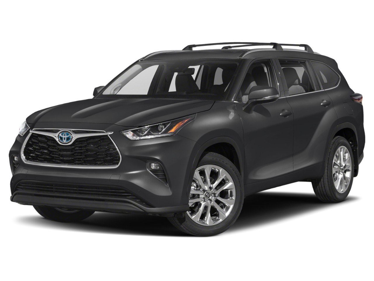 2024 Toyota Highlander