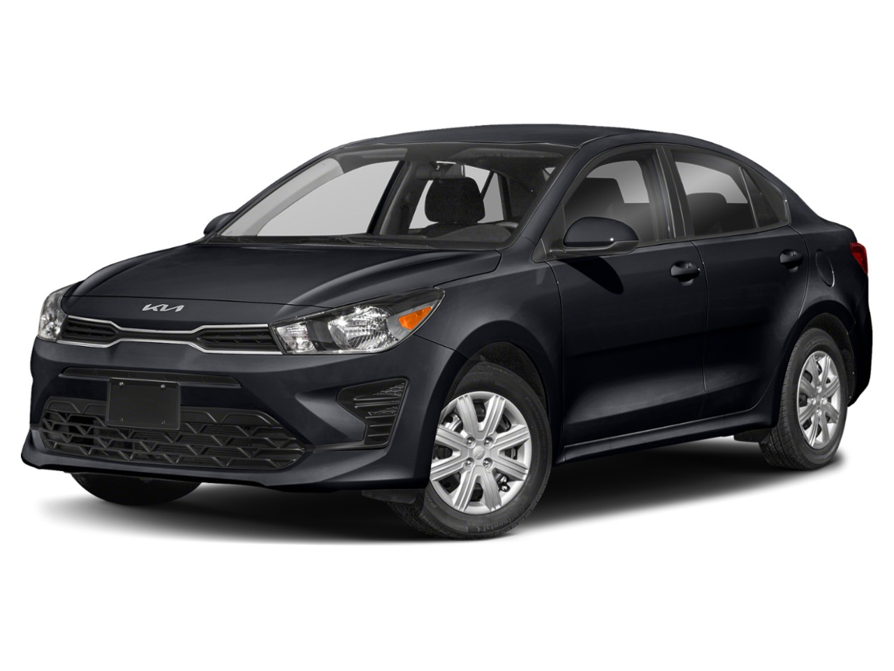 2023 Kia Rio 5-door
