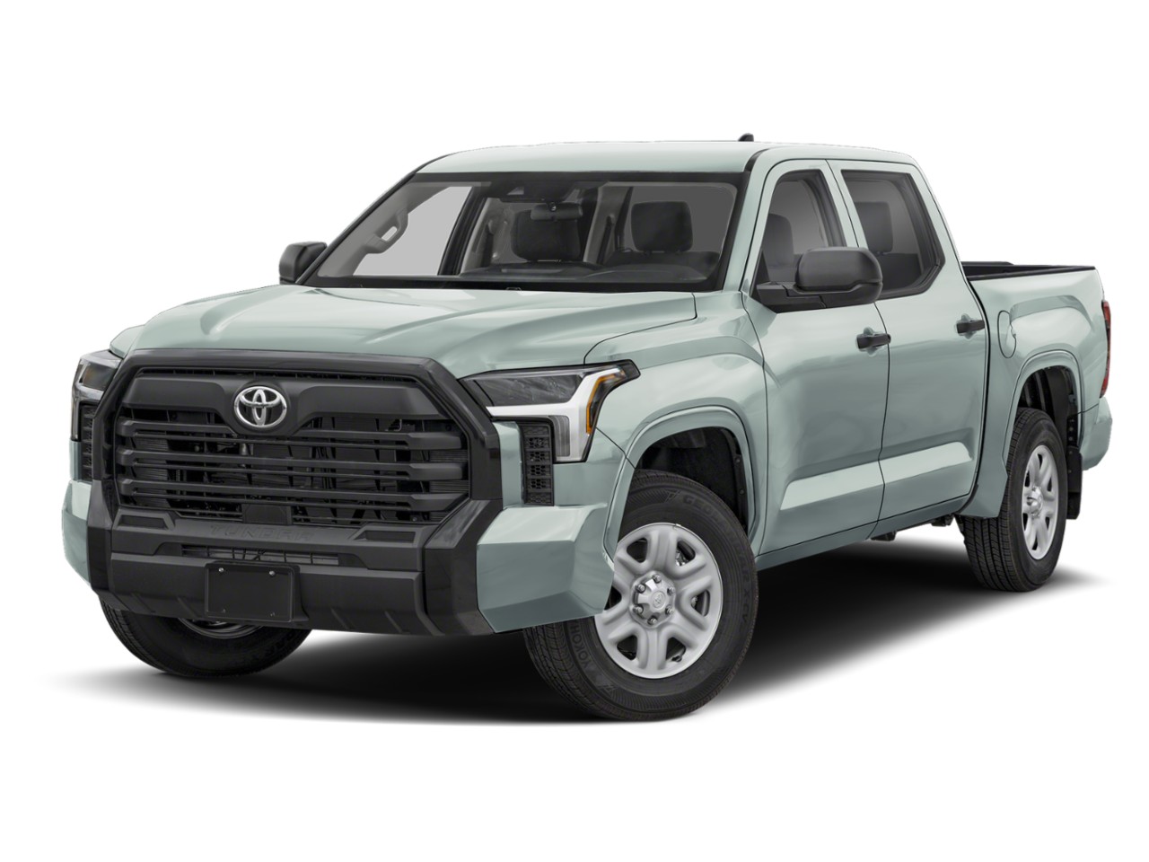 2024 Toyota Tundra