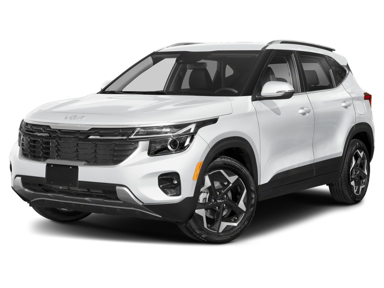 2024 Kia Seltos
