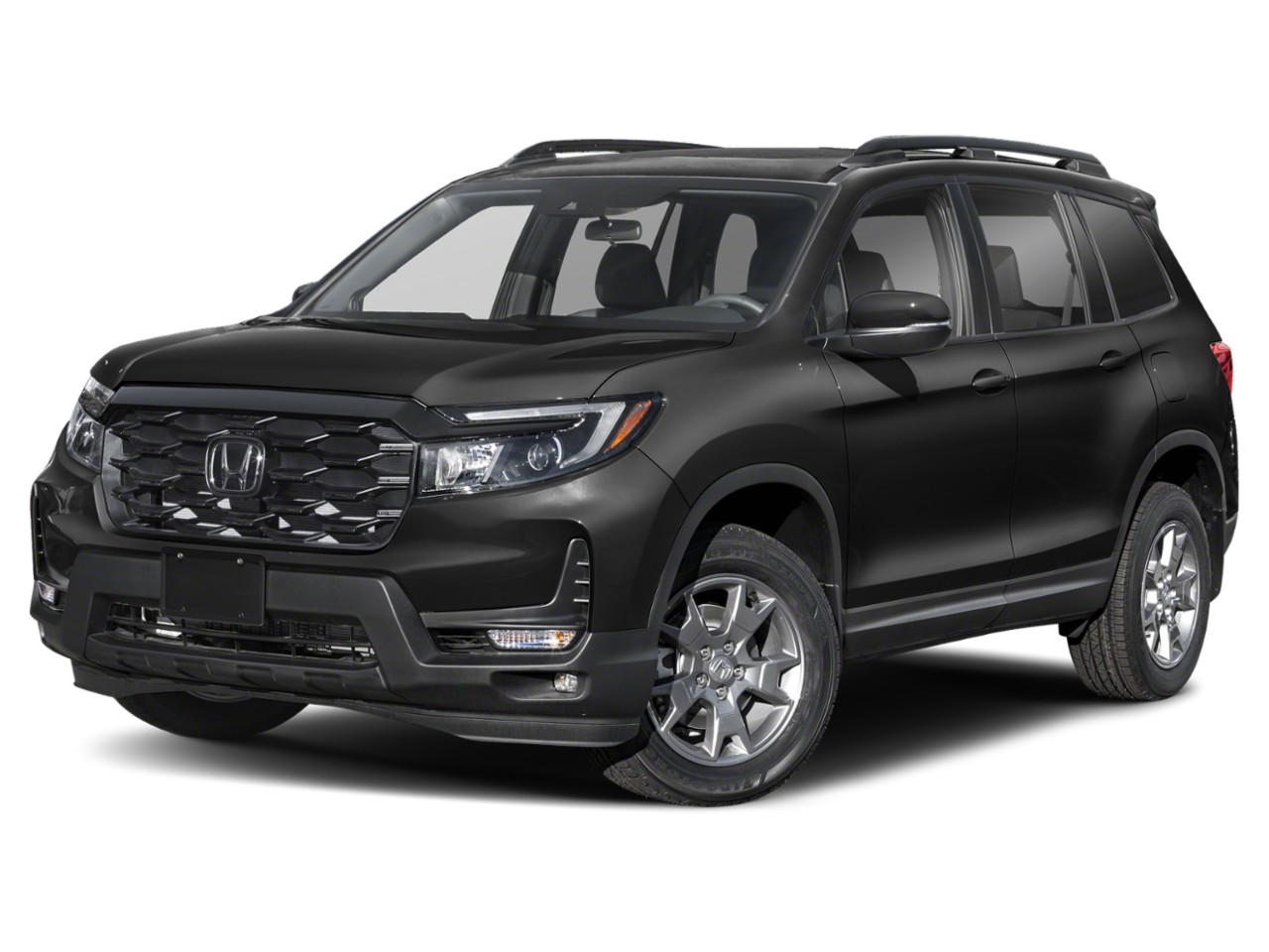 2023 Honda Passport