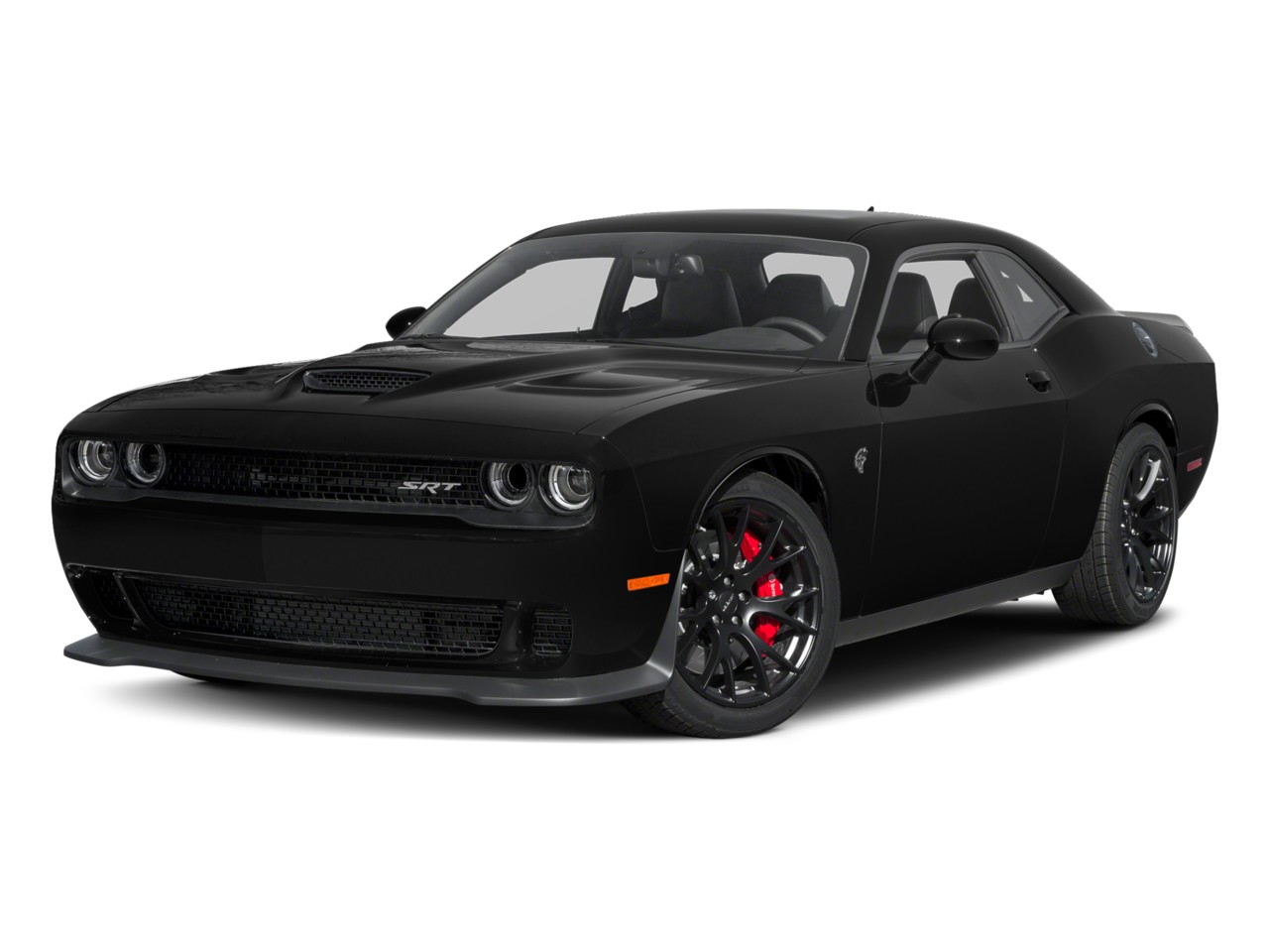 2017 Dodge Challenger
