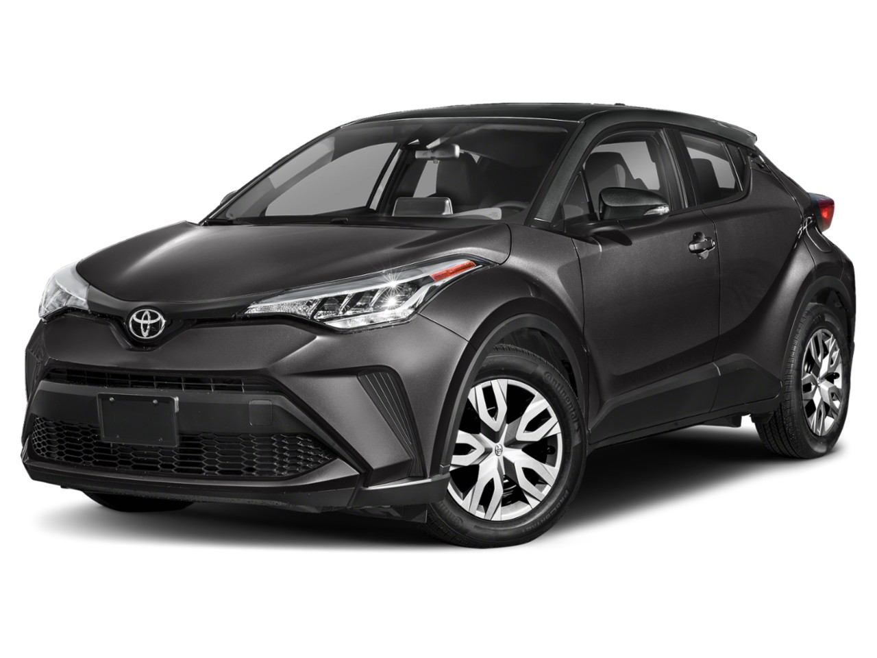 2021 Toyota C-HR