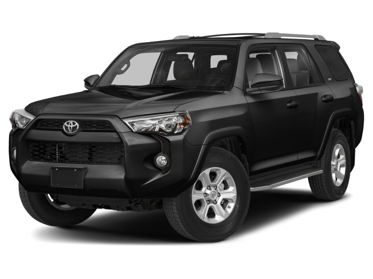 2018 Toyota 4Runner
