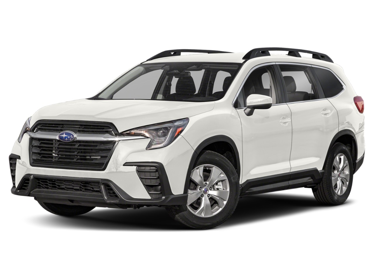 2023 Subaru Ascent