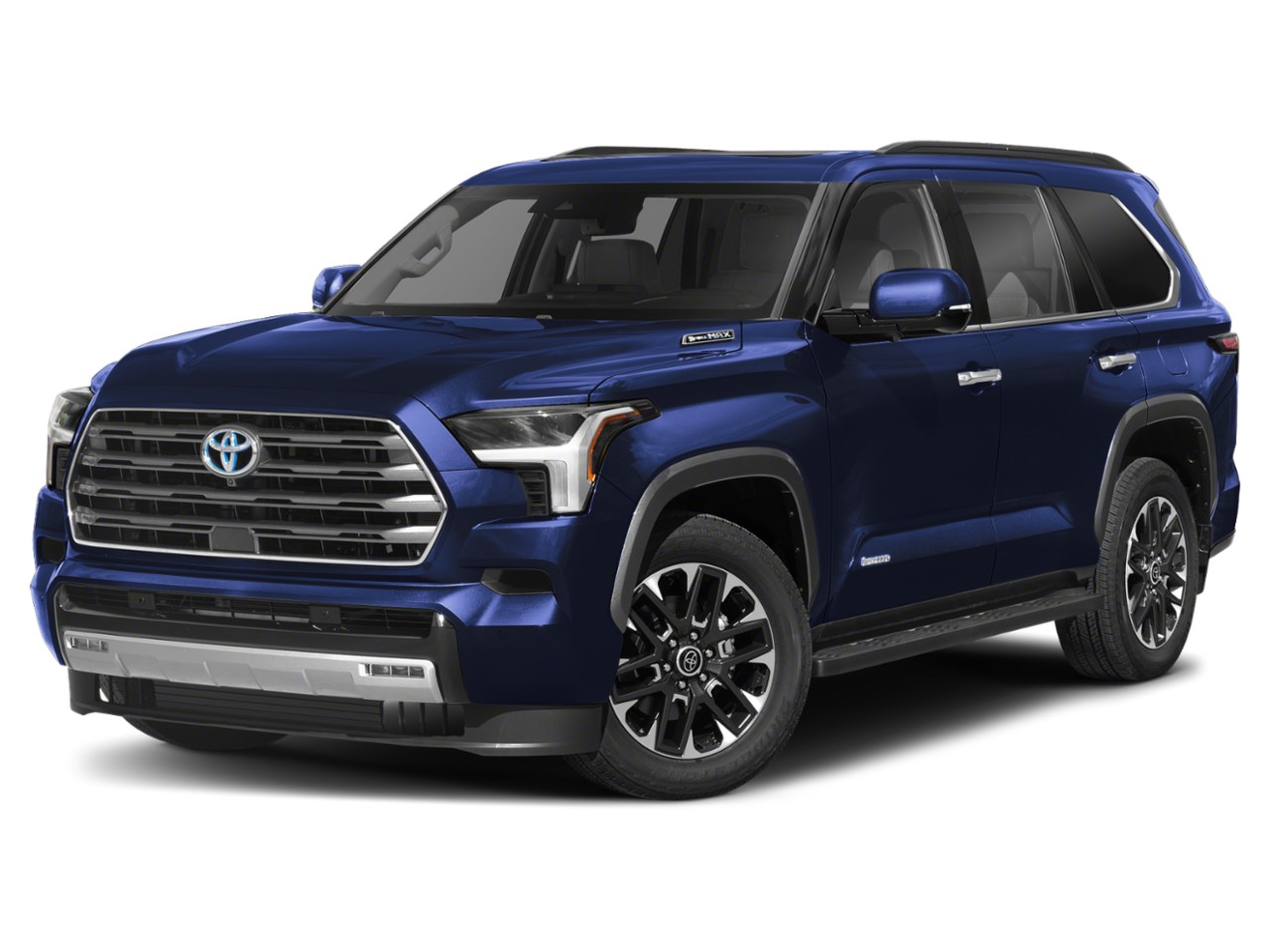 2023 Toyota Sequoia