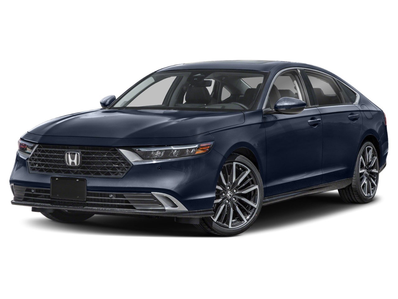 2024 Honda Accord Hybrid