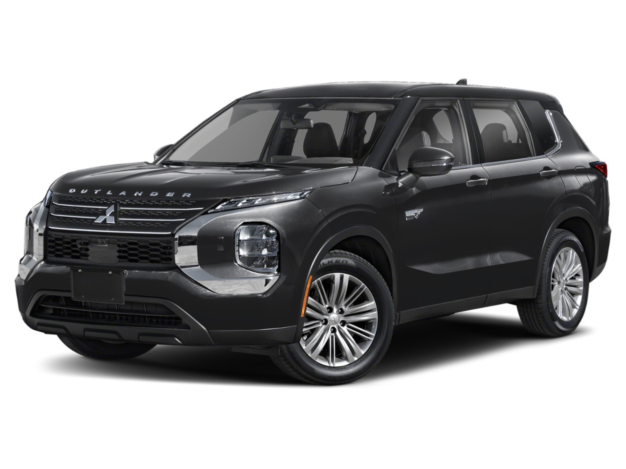 2023 Mitsubishi Outlander PHEV