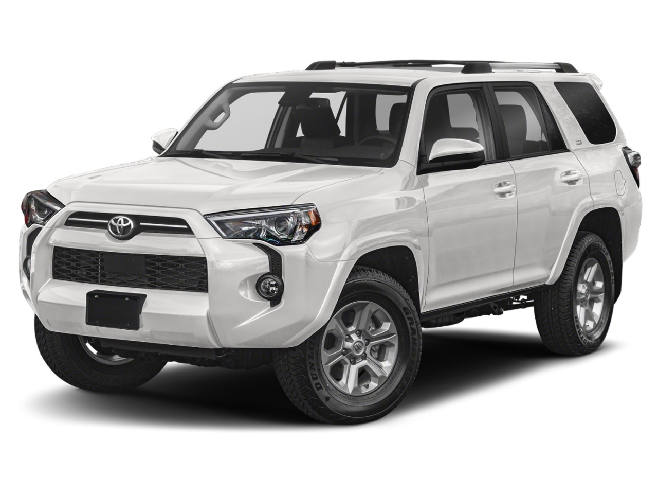 2022 Toyota 4Runner