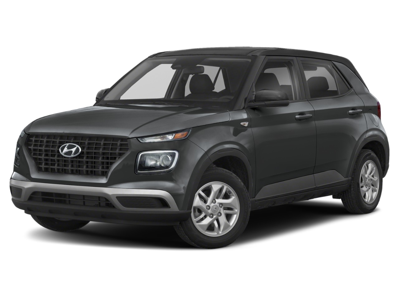 2025 Hyundai Venue