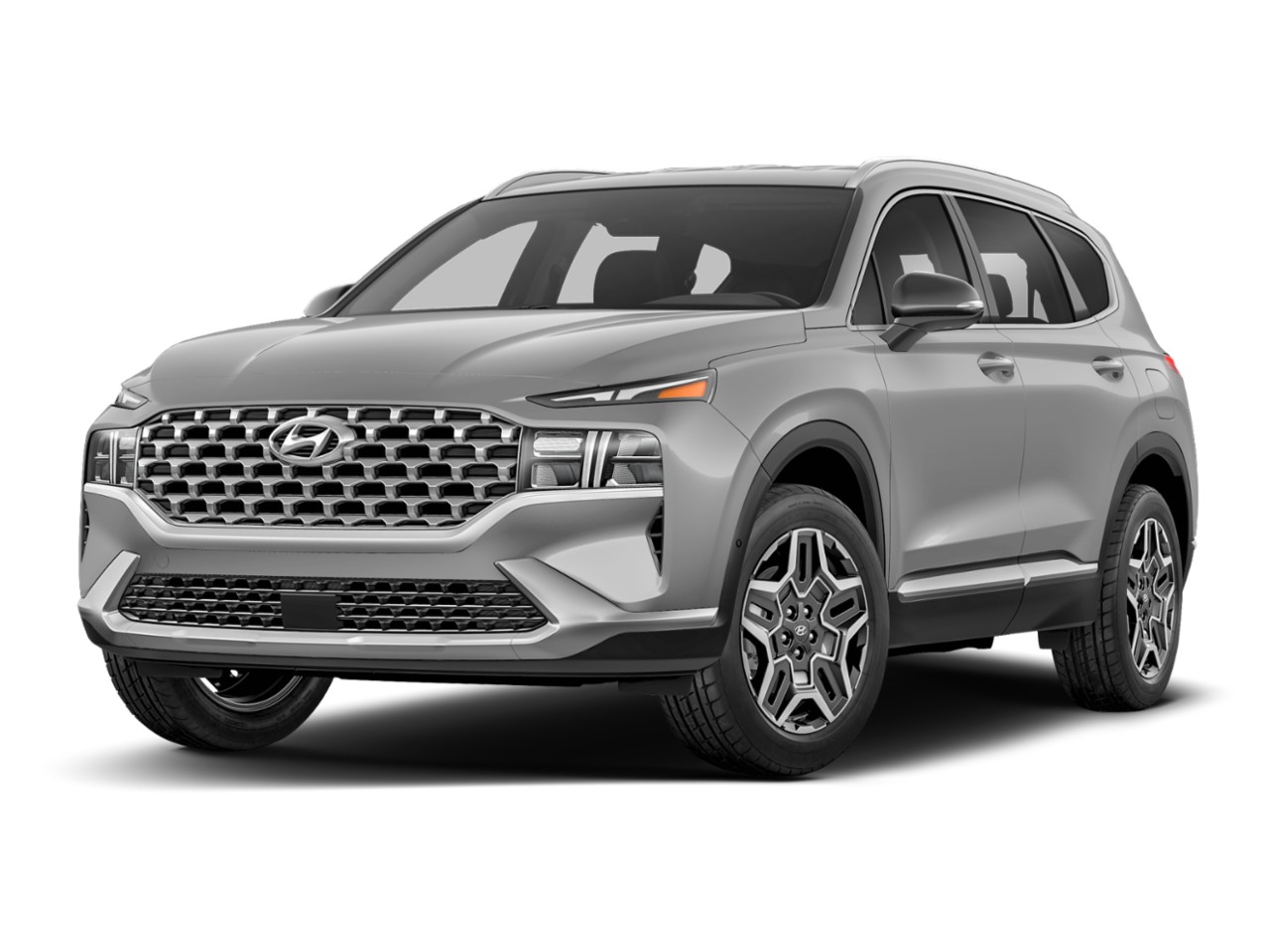 2023 Hyundai Santa Fe Plug-In Hybrid