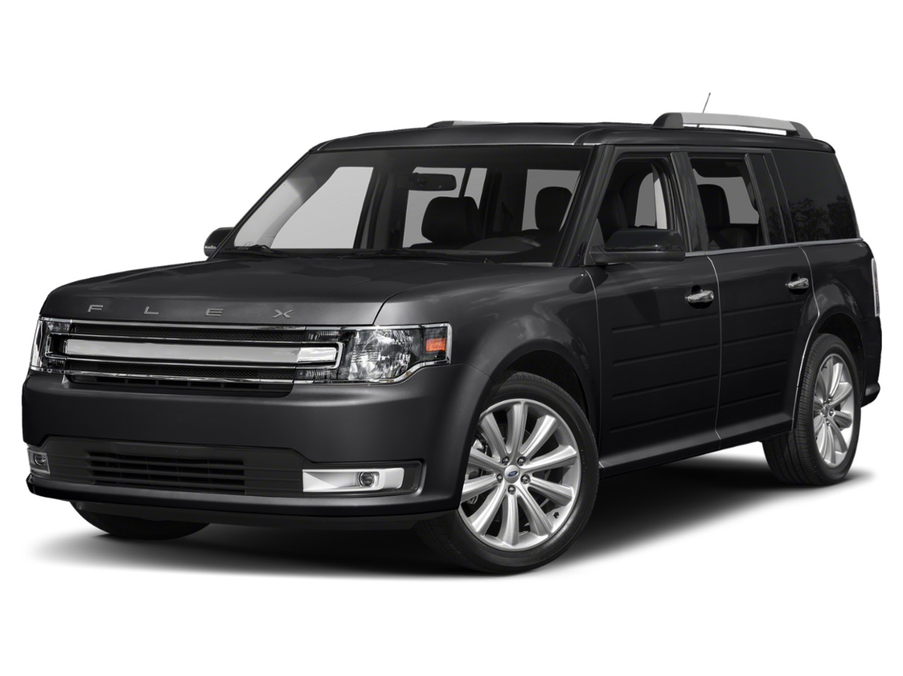 2019 Ford Flex
