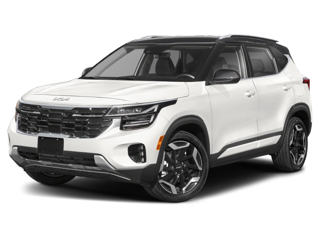 2025 Kia Seltos