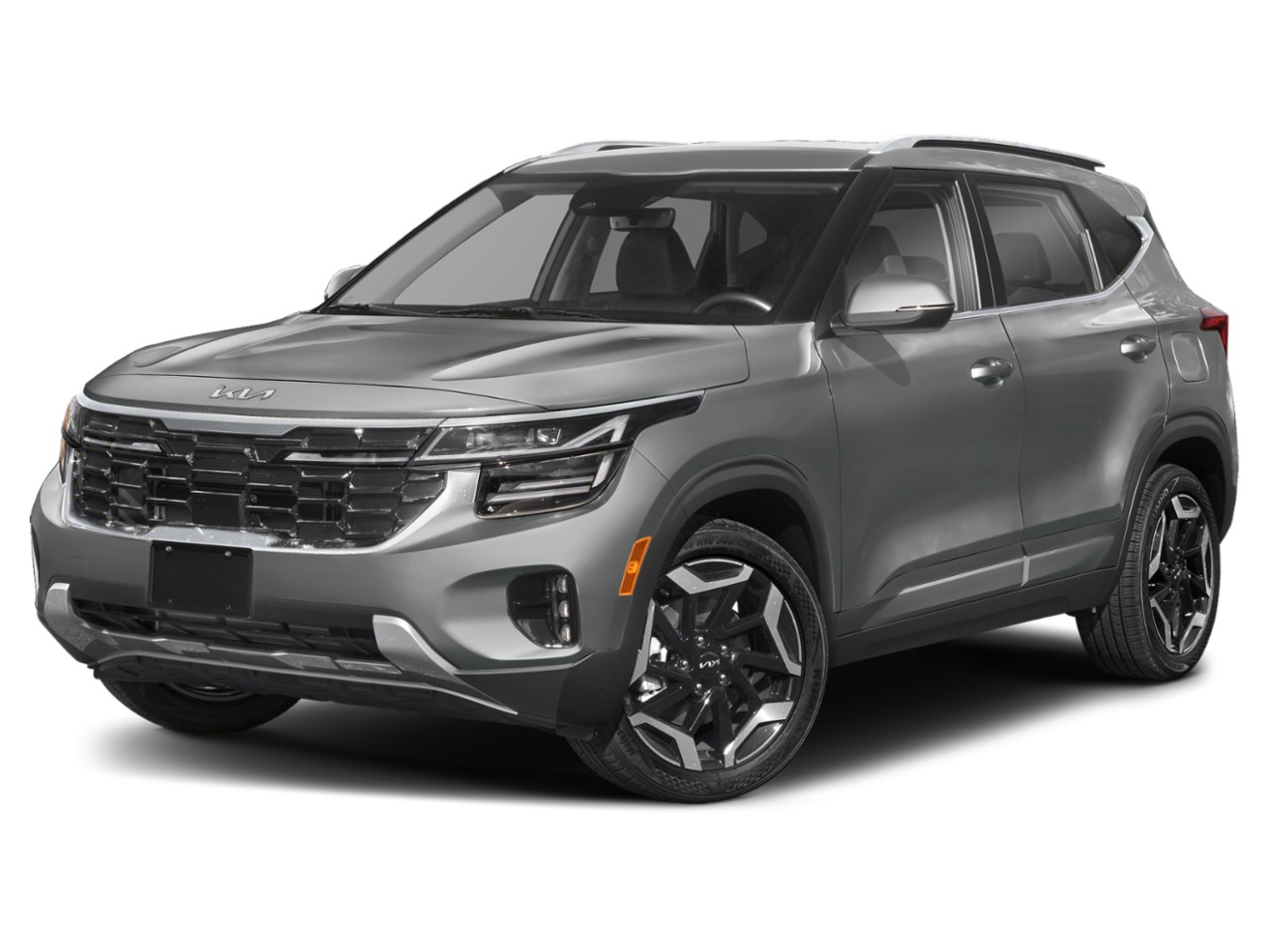 2025 Kia Seltos