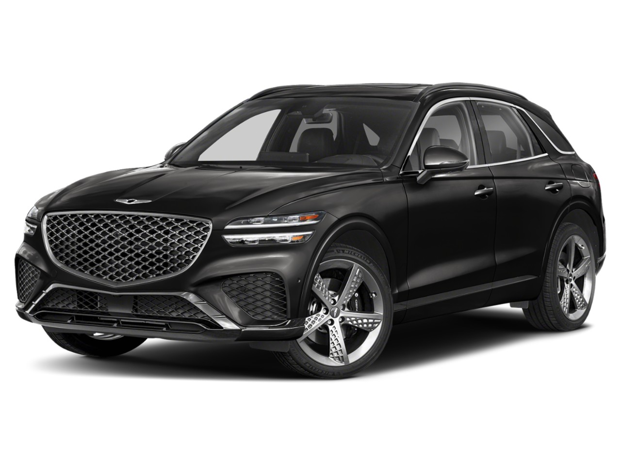 2023 Genesis GV70