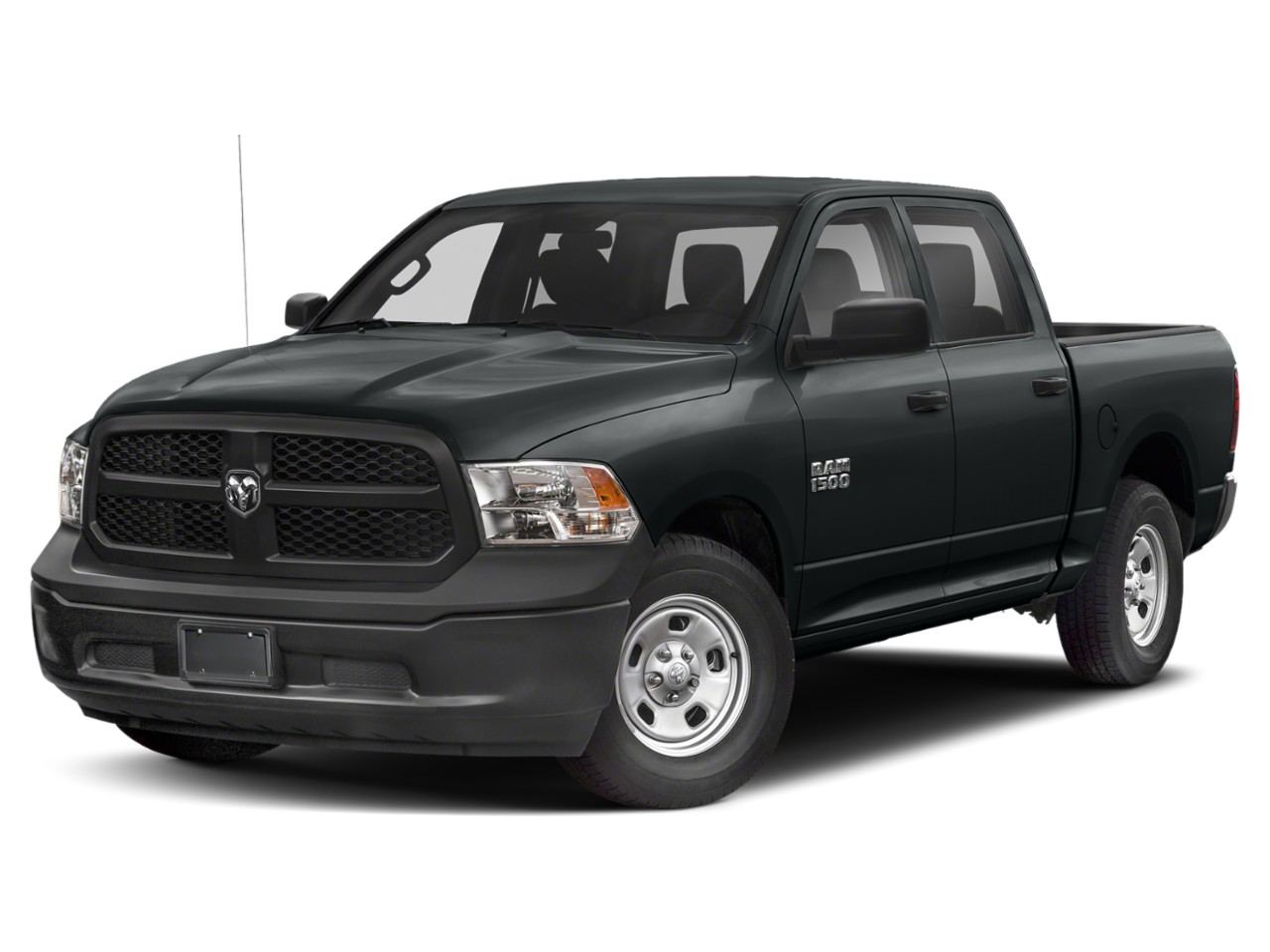 2019 Ram 1500 Classic