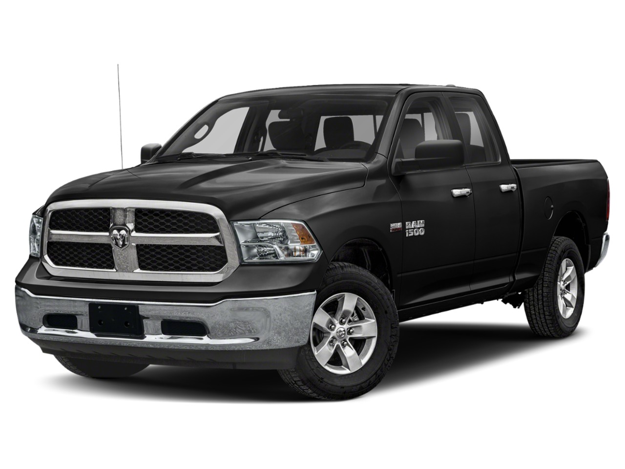 2019 Ram 1500 Classic