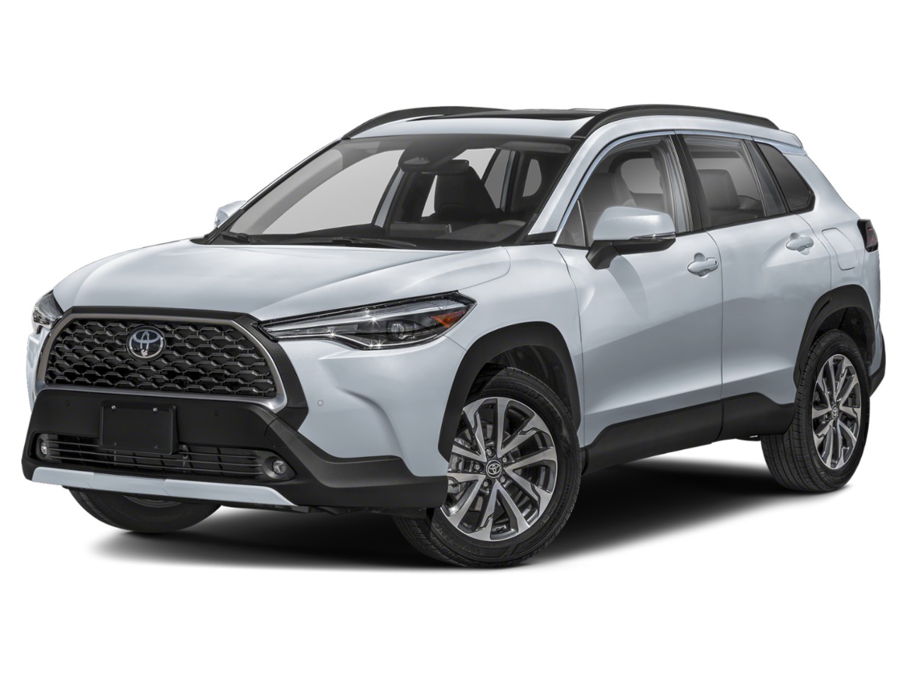 2022 Toyota Corolla Cross