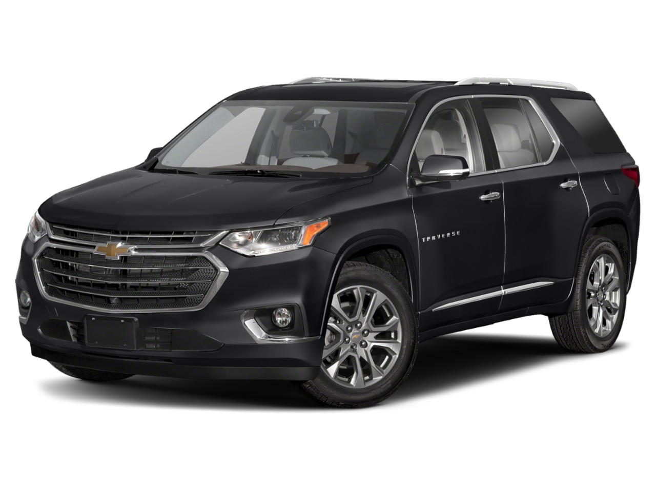 2021 Chevrolet Traverse