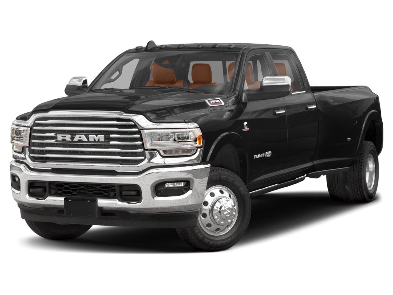 2022 Ram 3500