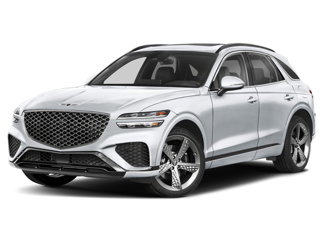 2023 Genesis GV70
