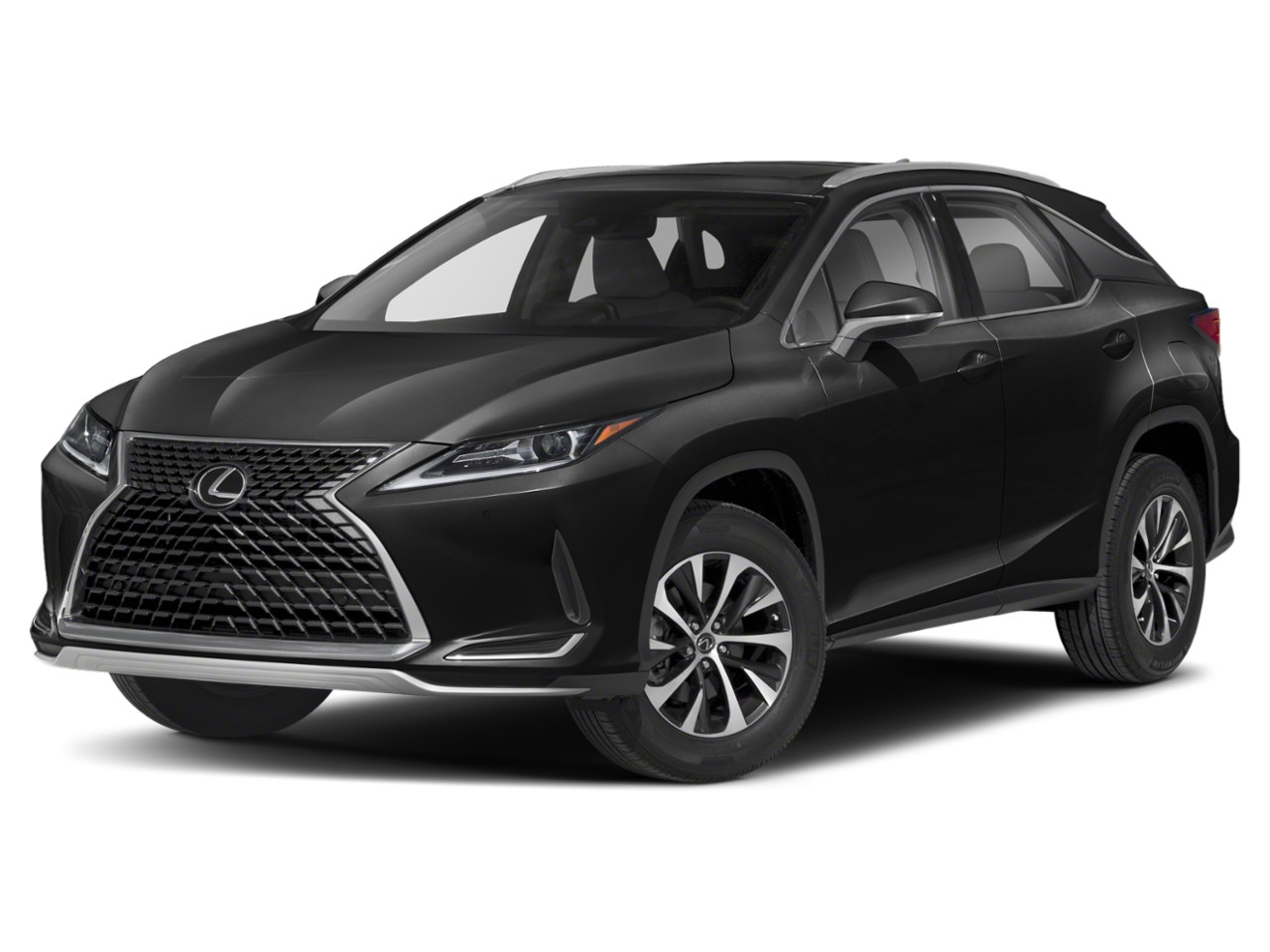 2022 Lexus RX