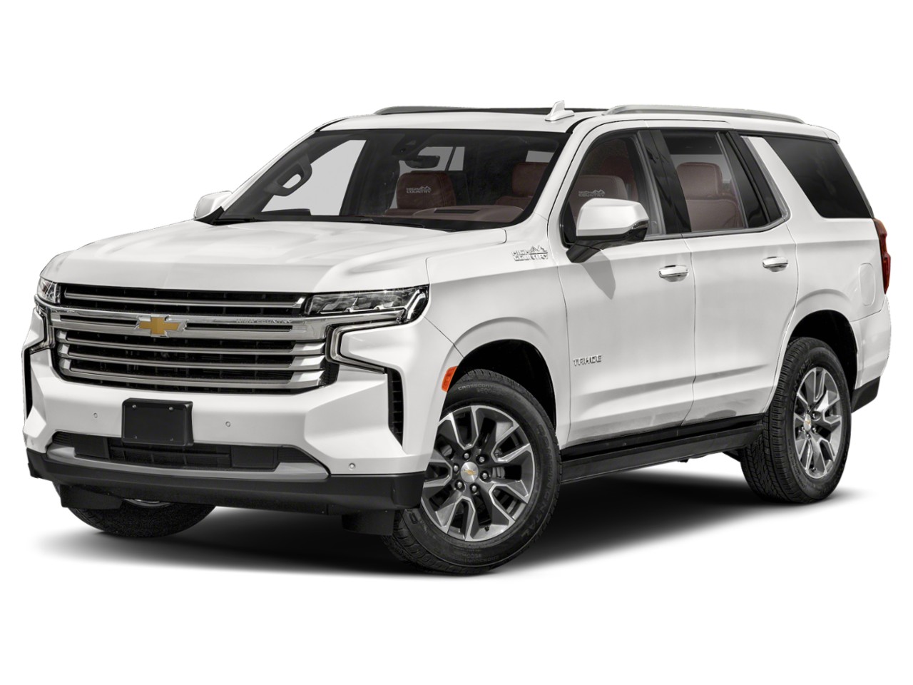 2024 Chevrolet Tahoe
