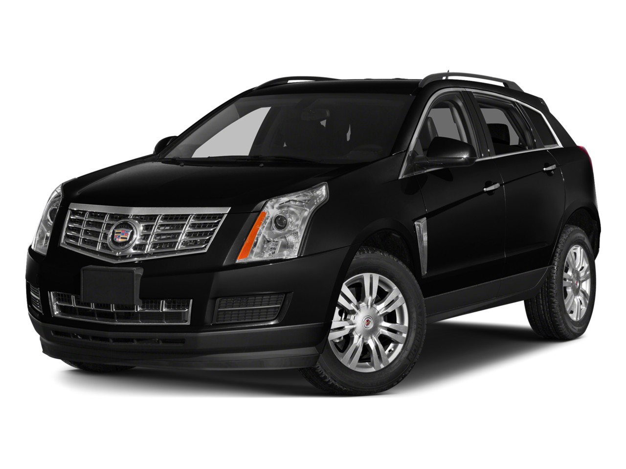 2015 Cadillac SRX