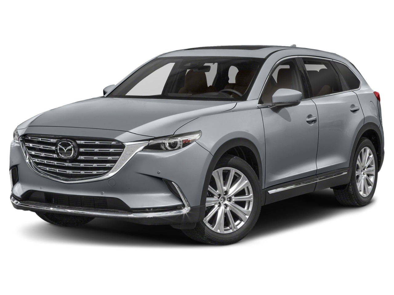 2022 Mazda CX-9