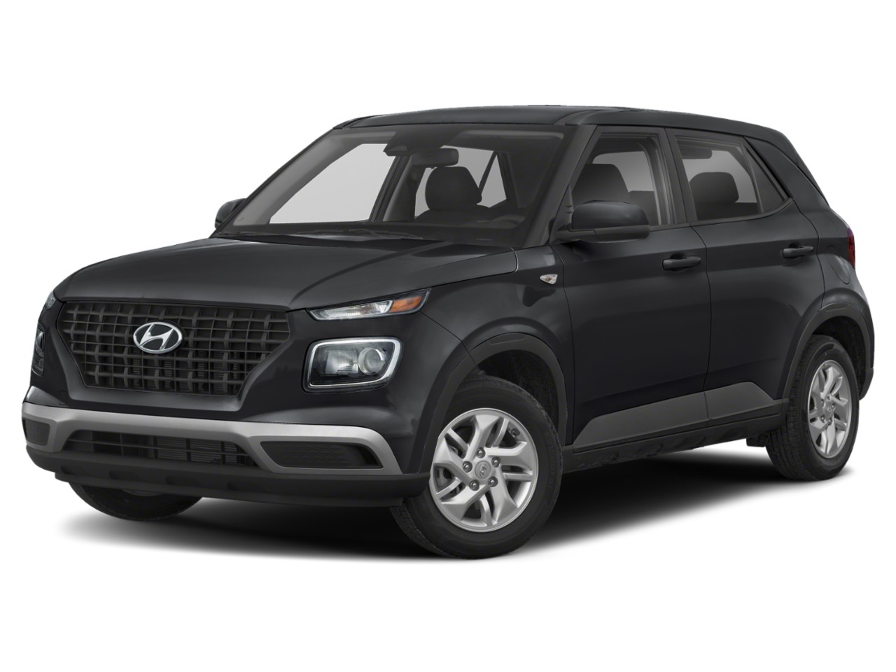2025 Hyundai Venue