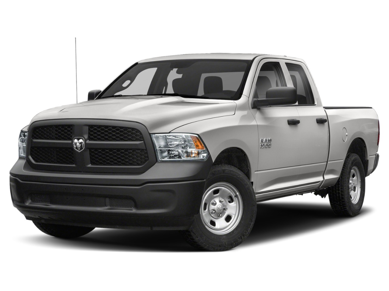 2019 Ram 1500 Classic
