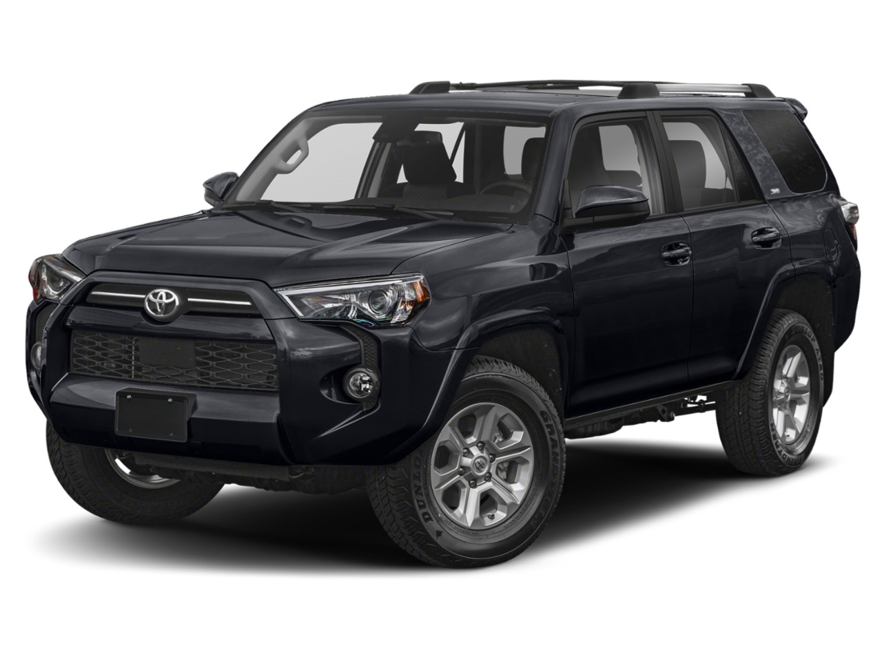 2022 Toyota 4Runner