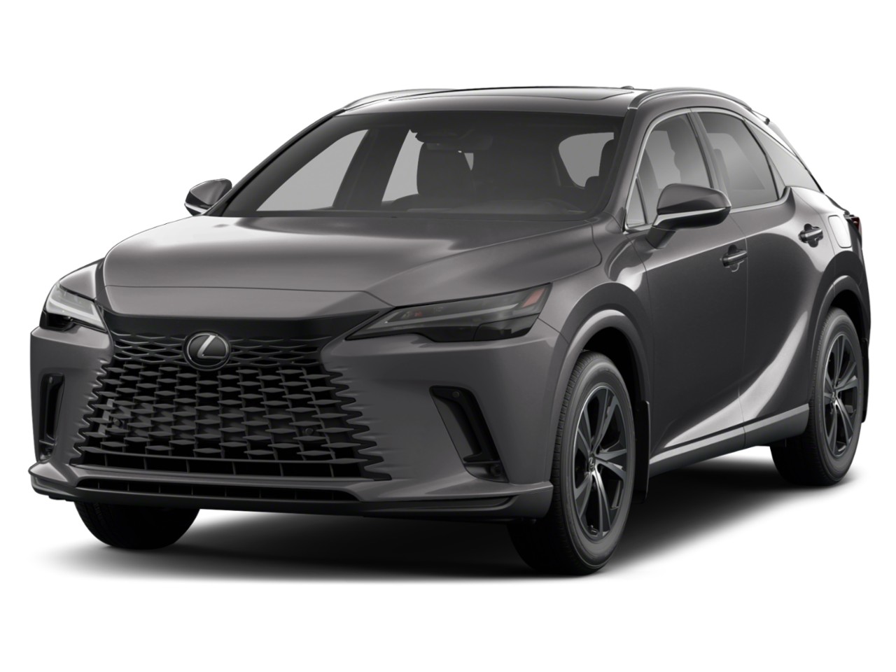2026 Lexus RX