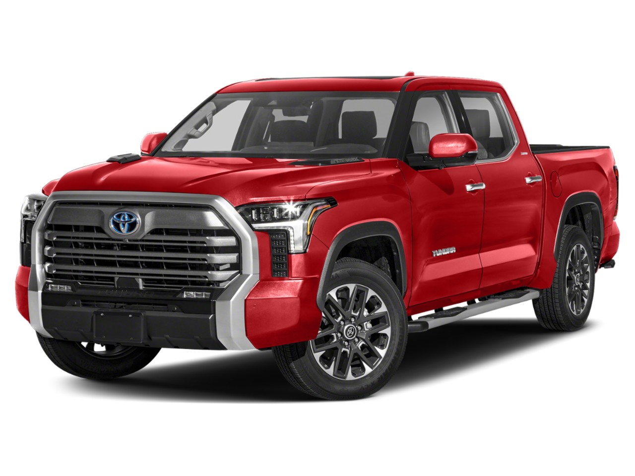 2023 Toyota Tundra