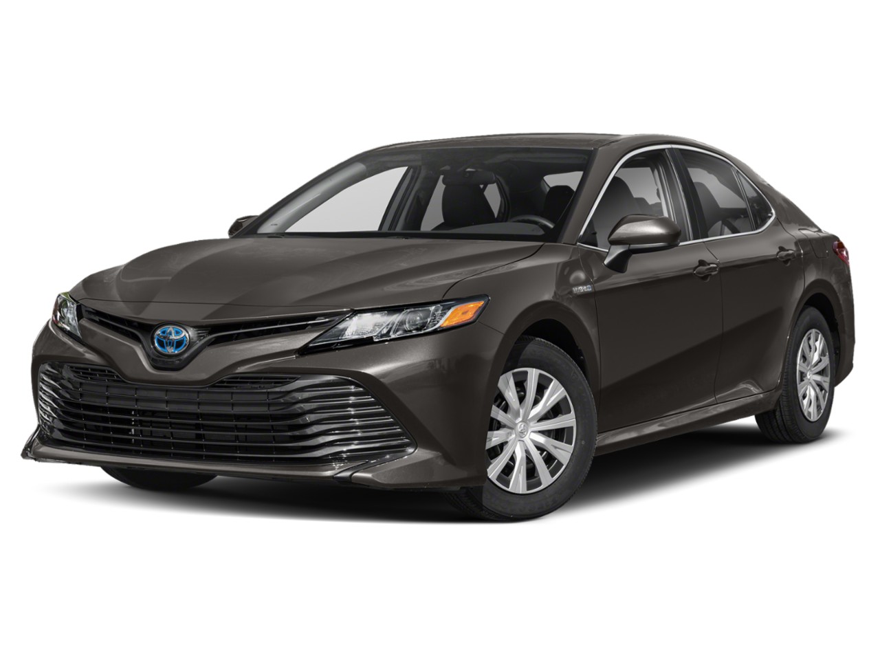 2018 Toyota Camry Hybrid