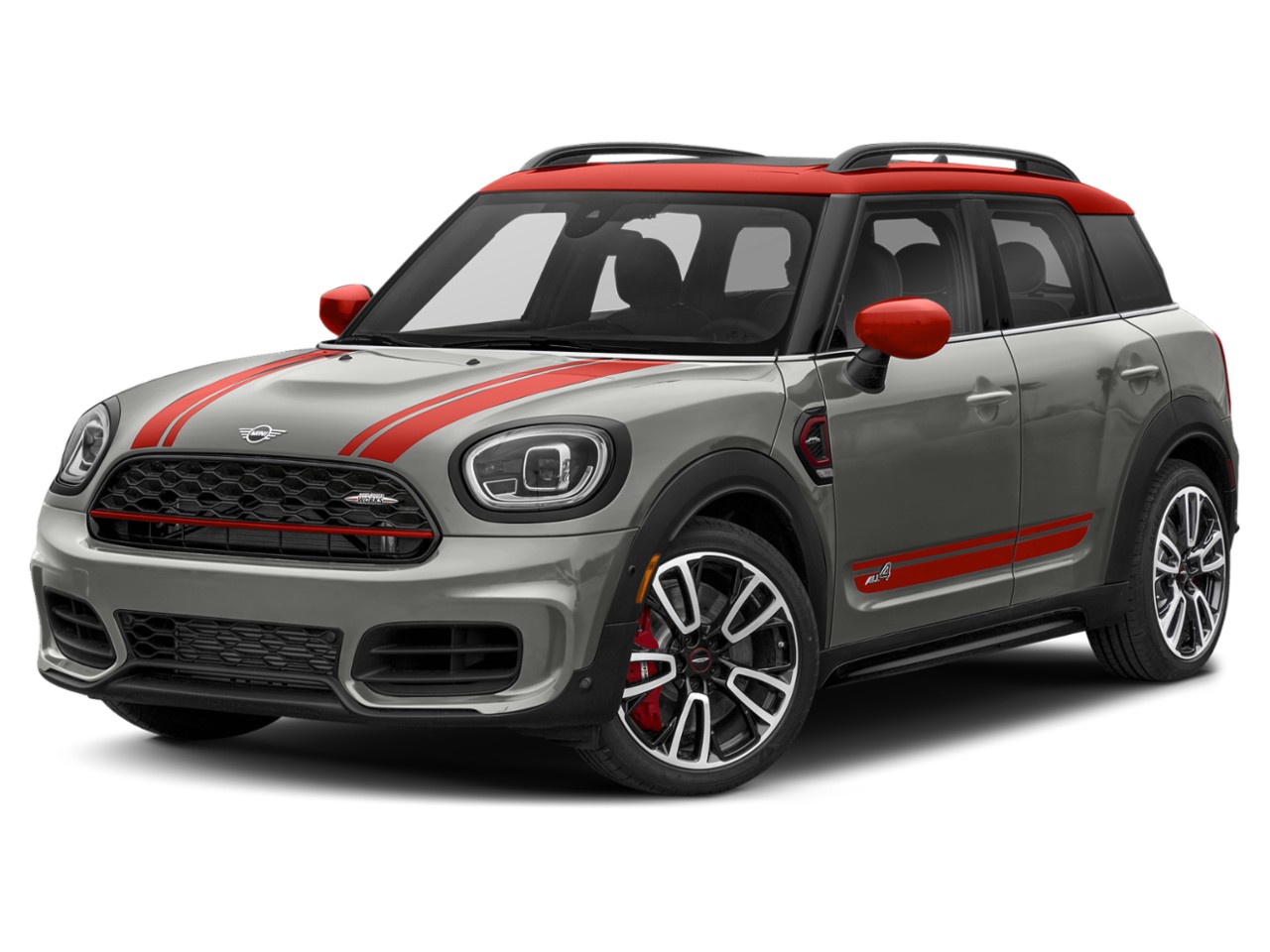 2021 MINI Countryman