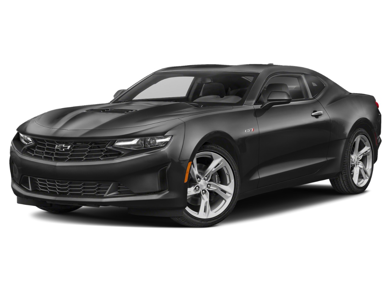 2024 Chevrolet Camaro