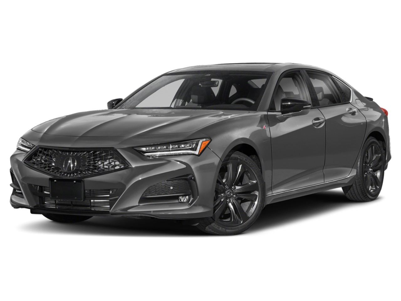 2021 Acura TLX
