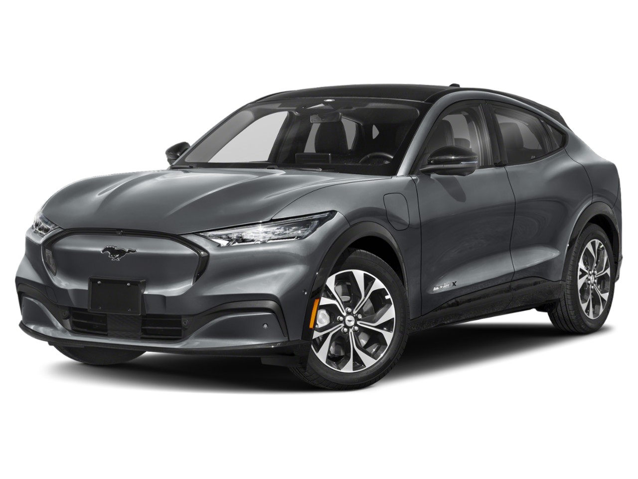 2023 Ford Mustang Mach-E