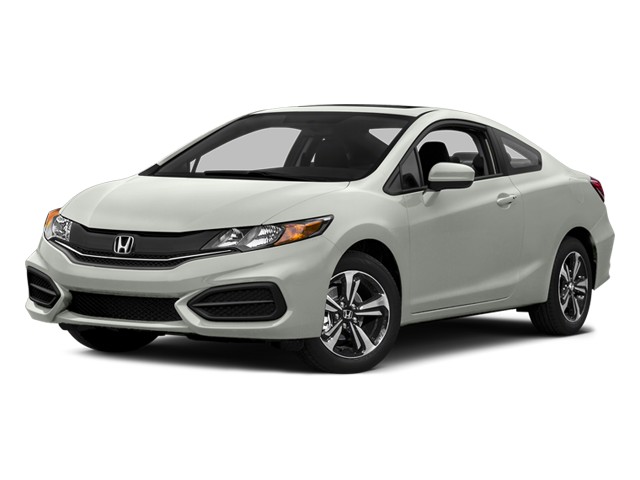 2014 Honda Civic Coupe