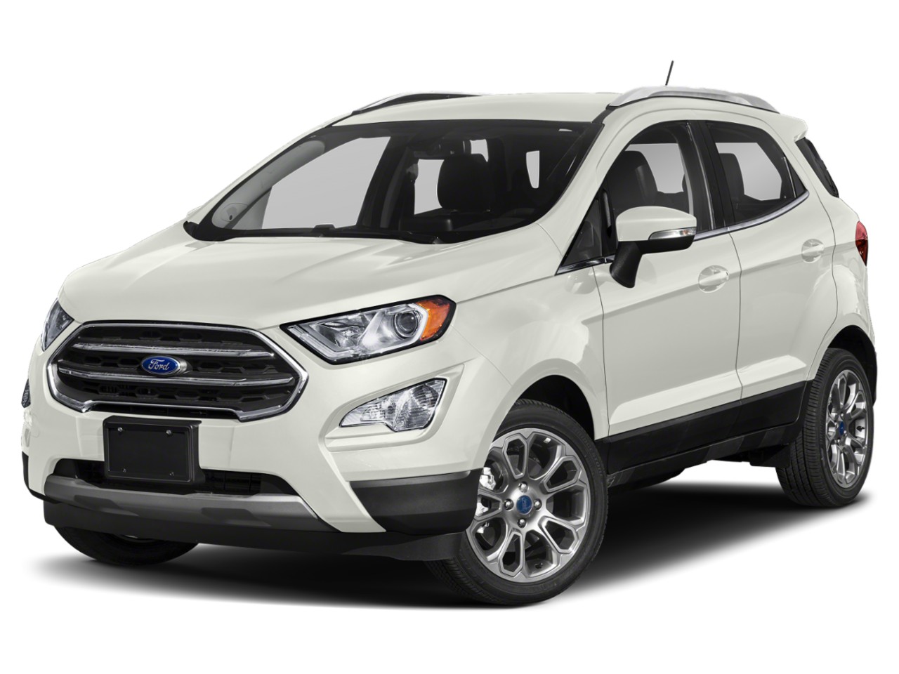2022 Ford EcoSport