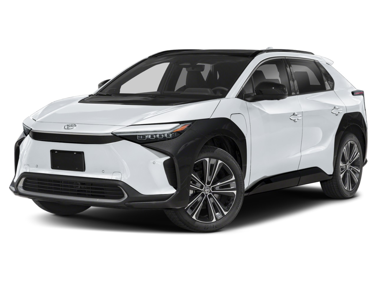 2024 Toyota bZ4X