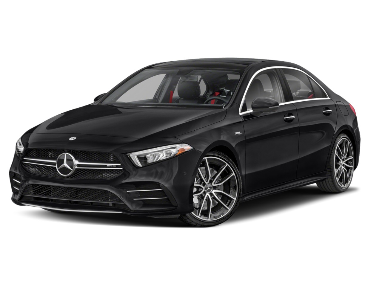 2022 Mercedes-Benz A-Class
